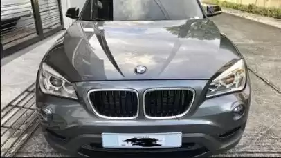 مستعملة BMW Unspecified للبيع في الدوحة #7854 - 1  صورة 